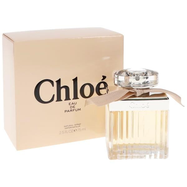 クロエ EDP オードパルファム SP 75ml 香水 CHLOE