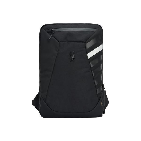 ウェブトレック コミューター バックパック 24L FM1SPJPBNBP204M BLK_P416679009