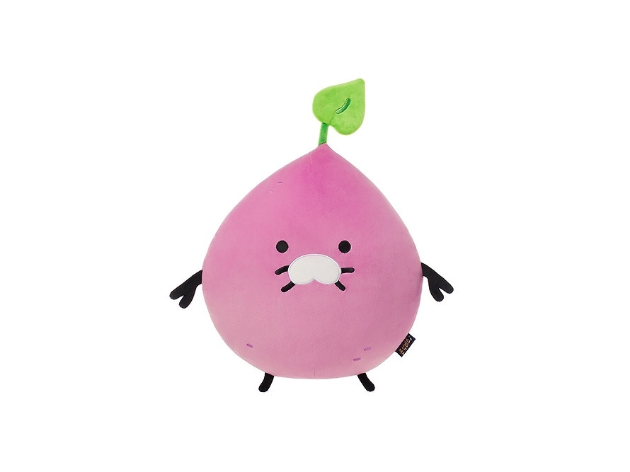 チュンシクバス 顔クッションチュサツマイモ_チュンシク 4,855円