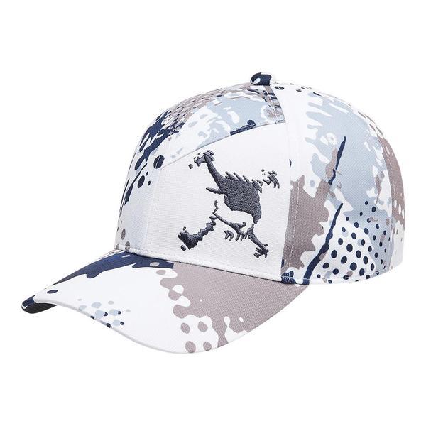 ゴルフ運動野球キャップ 23.0 吸汗速乾帽子 ゴルフ帽子 活動性を高めたスポーティなアクティブなアウトドア用品