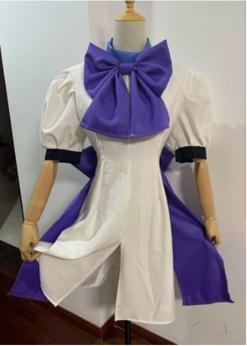 ひぐらしのなく頃に 竜宮レナコスプレ衣装