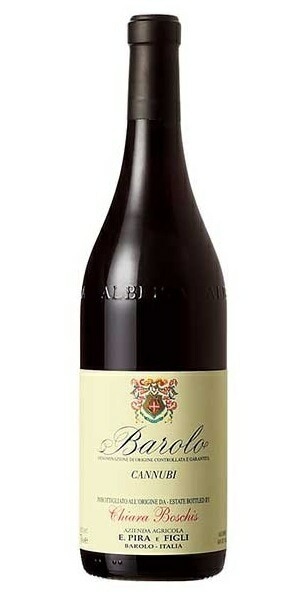 【送料無料】ピラー カンヌービ バローロ 750ml 1本