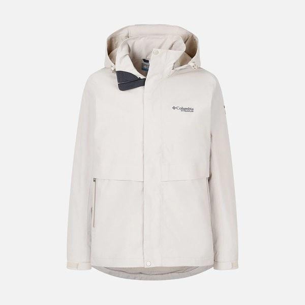 [女性] ハロートップマウンテン2L防水ジャケット YL3553-278