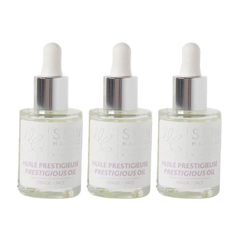 Skin Haptics デリケートオイル 30mL ×3本