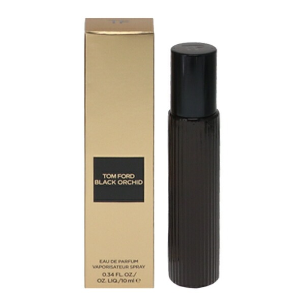 トムフォード ブラックオーキッド ミニ香水 EDP SP 10ml