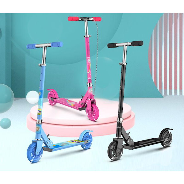 Scooter キッズボード 123cm Scooter キッズボード 123cm ウィンタースポーツ