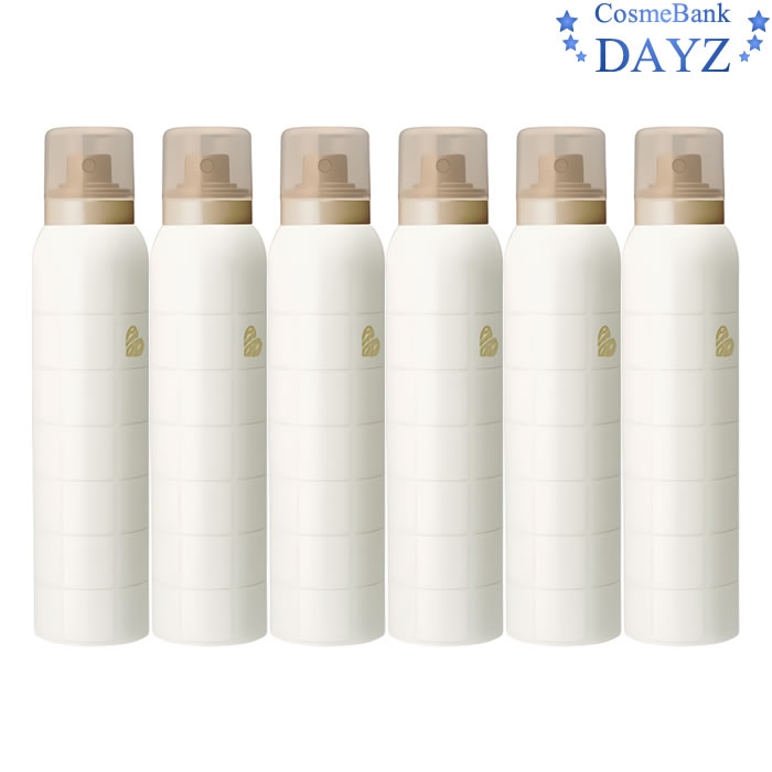 アリミノ ピースプロデザイン ヌーディーメイク スプレー 97g(143mL) 6点セットヘアスタイリング剤