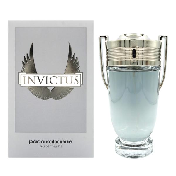 パコ ラバンヌ PACO RABANNE インビクタス EDT SP 200mlパフューム