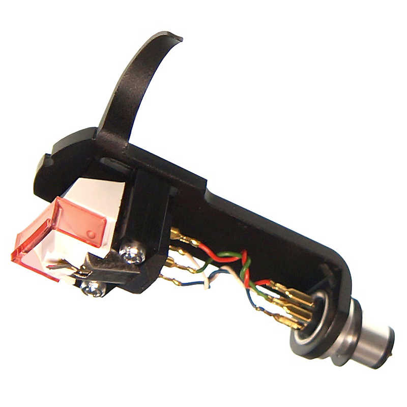 CHUDEN　MMカートリッジ(ヘッドシェル付き)　MG3605+HC001