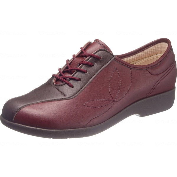 快歩主義L135 ワイン 24.0 KS23511 メーカー直送