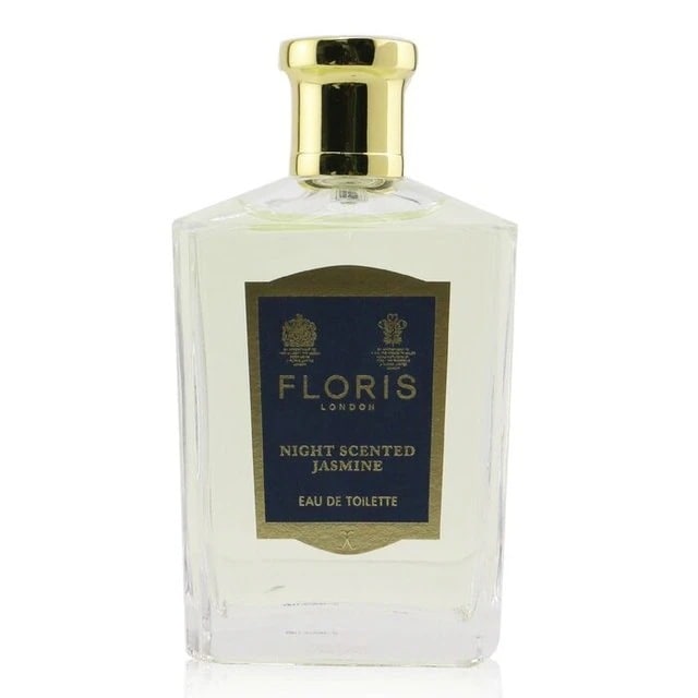 ナイトセンテッドジャスミン オードトワレ 100ml
