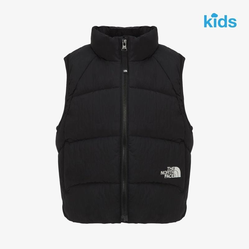 NV3NR52T キッズ ロフォーテン オン ベスト KS LOFOTEN ON VEST