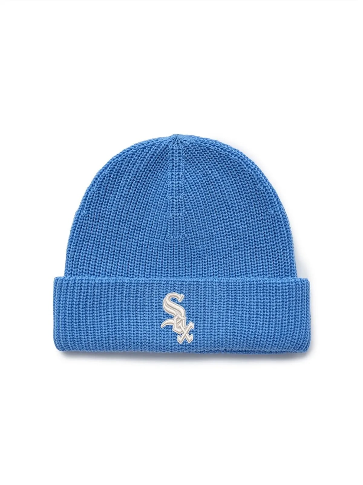 ニュー ゼリー ミッドビーニー CHW (Ptn.Blue)