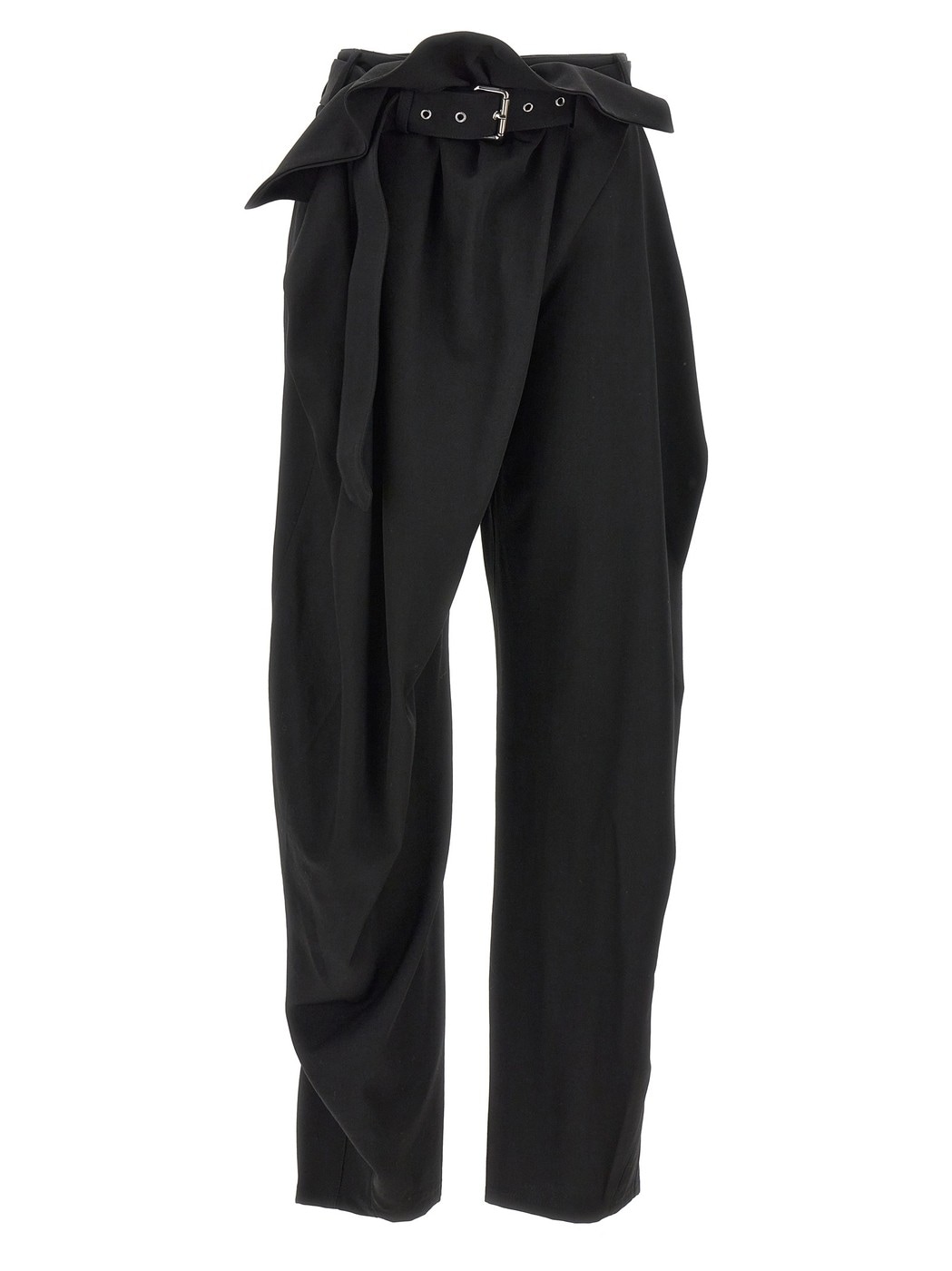 TR0374PG0011999 ブラック 秋冬2024 パンツ レディース ju 68,365円