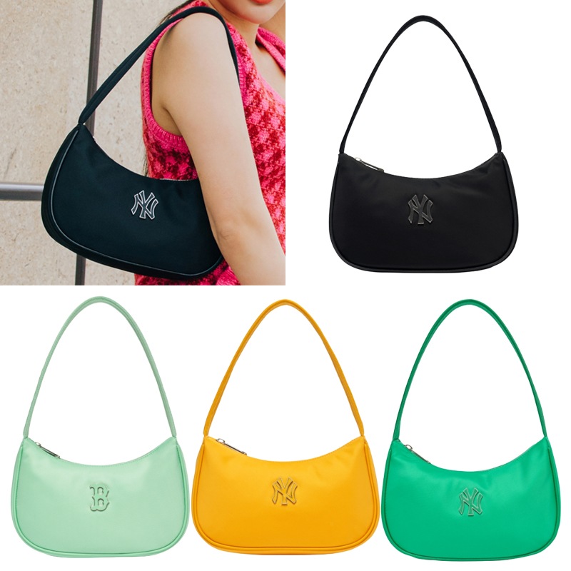 ML 正規品 Nylon Hobo Bag 3ABQS032N 4色