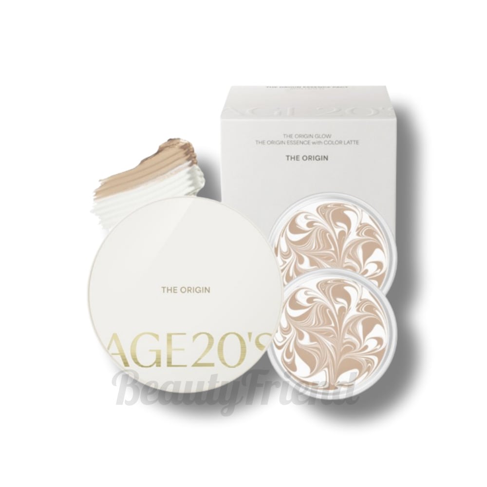 ディオリジン エッセンス ファクト 本品1個+詰め替え1個 13号 ホワイトラテ 1セット