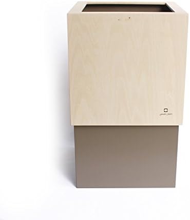 ヤマト工芸 W CUBE Gbr 容量：約10リットル YK06-012