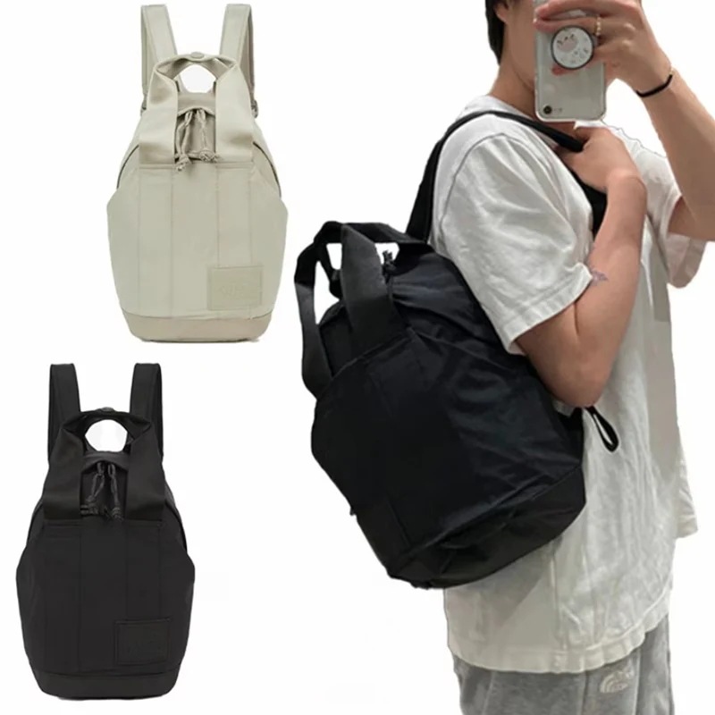 THE NORTH FACE ノースフェイス リュック W NEVER STOP MINI BACKPACK 通学 通勤 メンズ レディース 男女共用 日常 NM2SQ70
