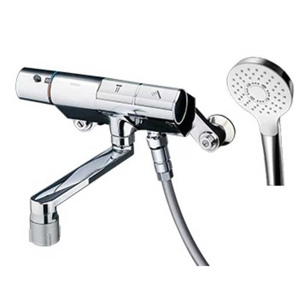 TMN40TY3 ニューウェーブ [壁付サーモスタット浴室用混合水栓] 27,684円