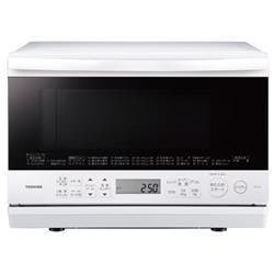 【新品/在庫あり】東芝 TOSHIBA 石窯オーブン 23L ER-Y60(W) グランホワイト 角皿式スチームモデル オーブンレンジ 新品 　キッチン家電　調理家電 新生活 ギフト 贈り物