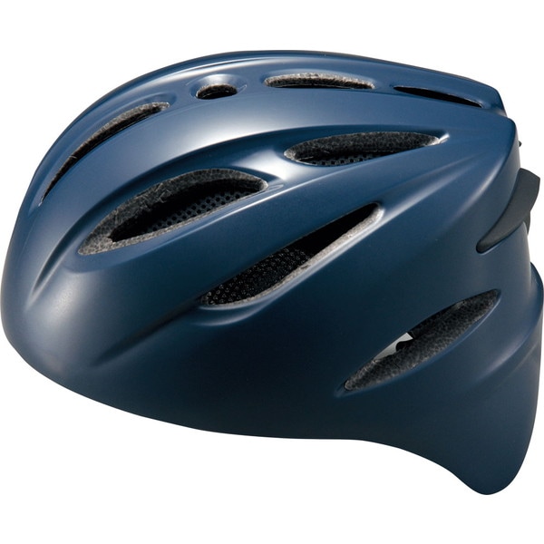 ZETT ゼット 軟式野球用 捕手用ヘルメット BHL-40R 野球 BHL40R-2900 キャッチャー