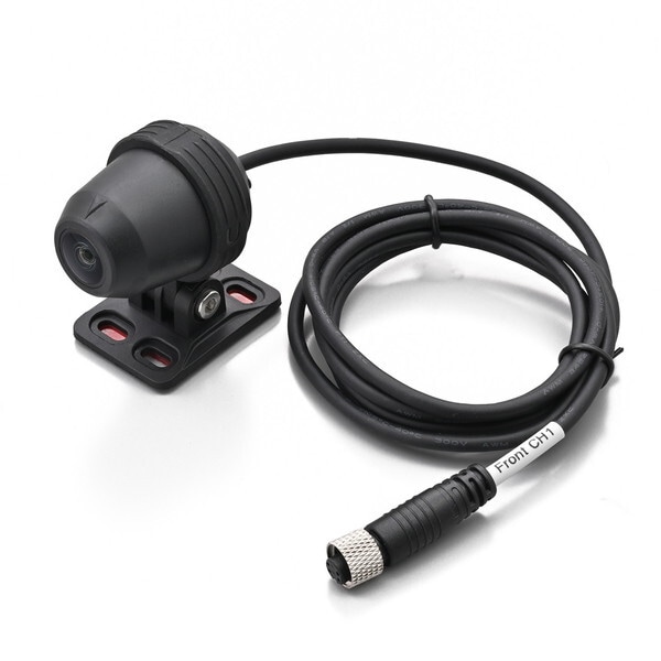 D61999 Mio(ミオ) バイク用 スマートモニター MK50用 補修品 フロントカメラ