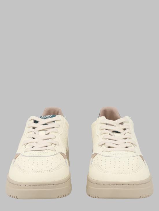 AUTRY Men Sneakers AULM NE18 BEIGE