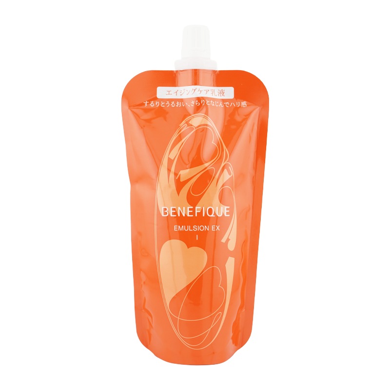 エマルジョンEX I レフィル 130ml 乳液 エイジングケア フローラルフルーティーの香り [ギフトラッピング対応]