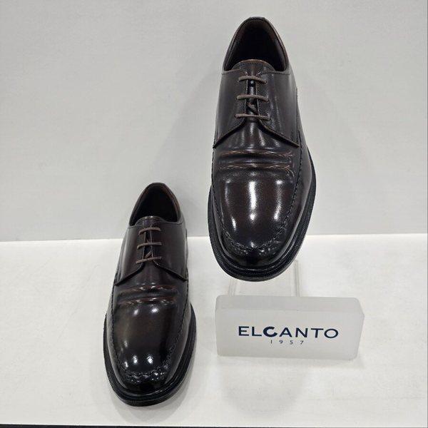 ピクンディテールダービーシューズ LCHSMDZI37U513 37 JE2 JJ