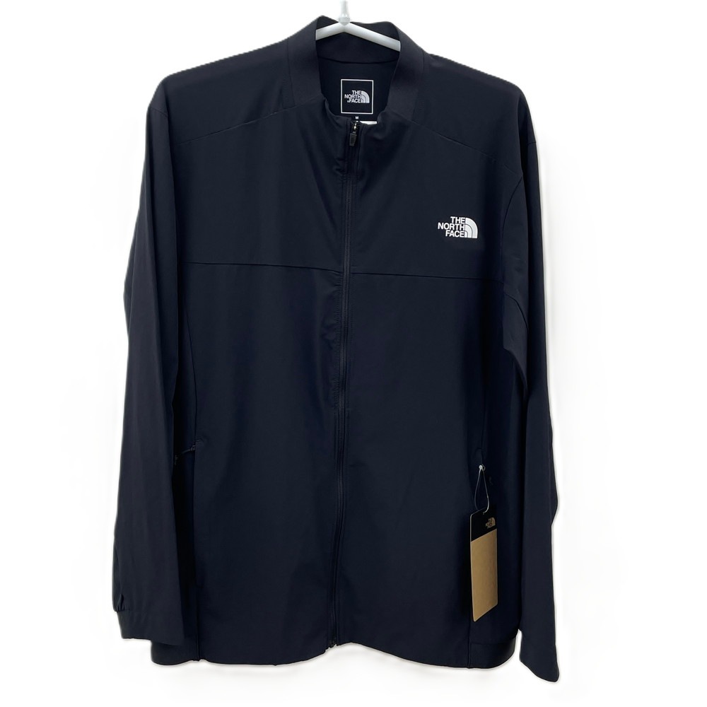 フレキシブルジャケット THE NORTH FACE ザ・ノース・フェイス M ブラック NP22584