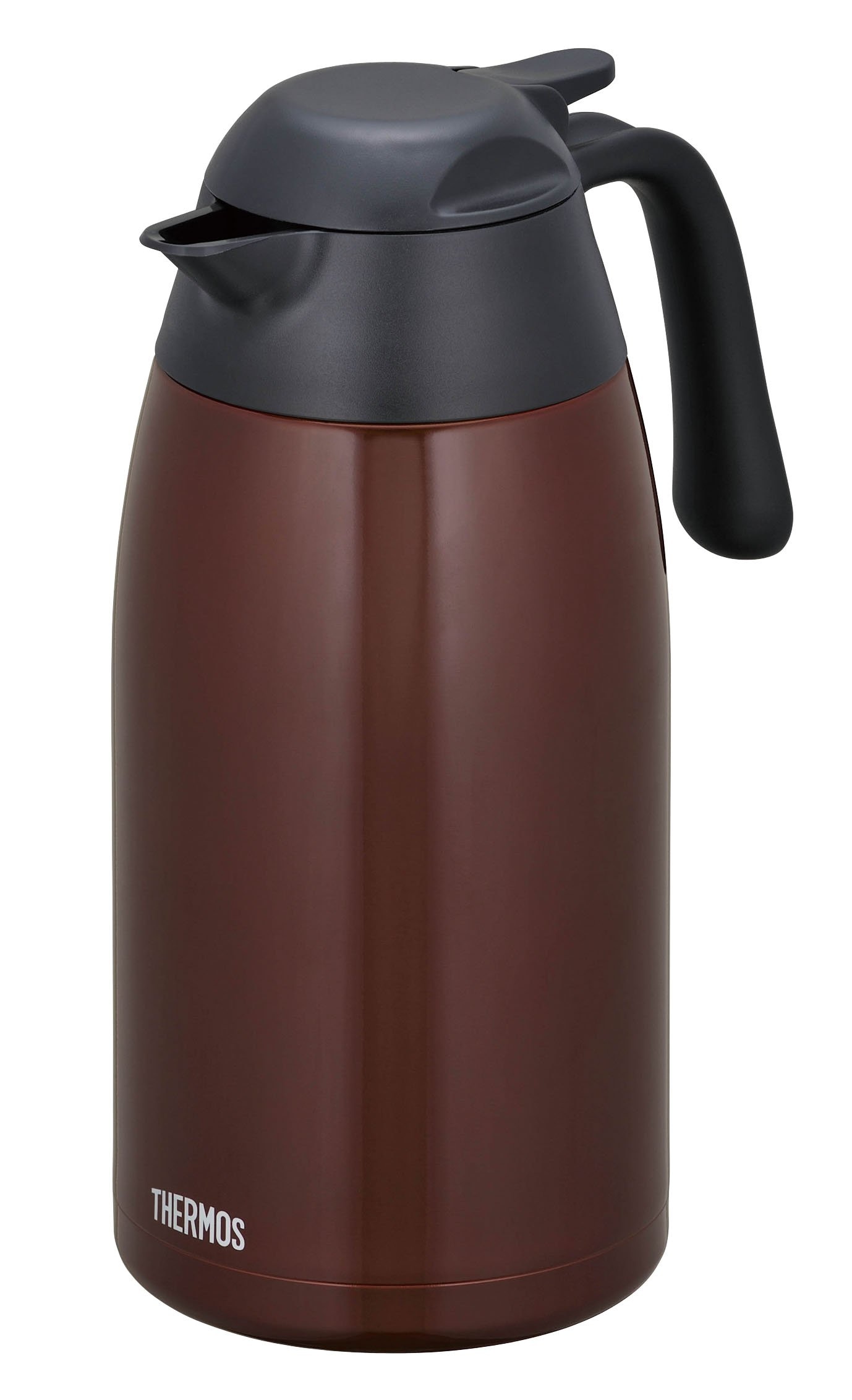 THERMOS(サーモス) ステンレス卓上ポット タメ THX-1500TA BPTG603その他