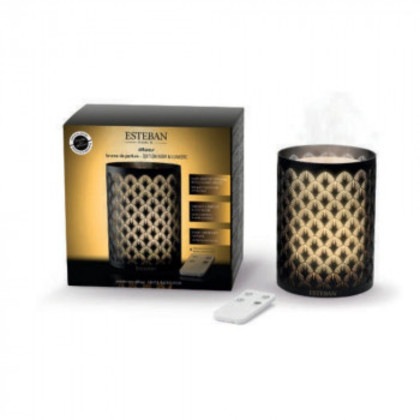 日本香堂 パフュームミストディフューザー ライト&ブラック 52350 11,046円