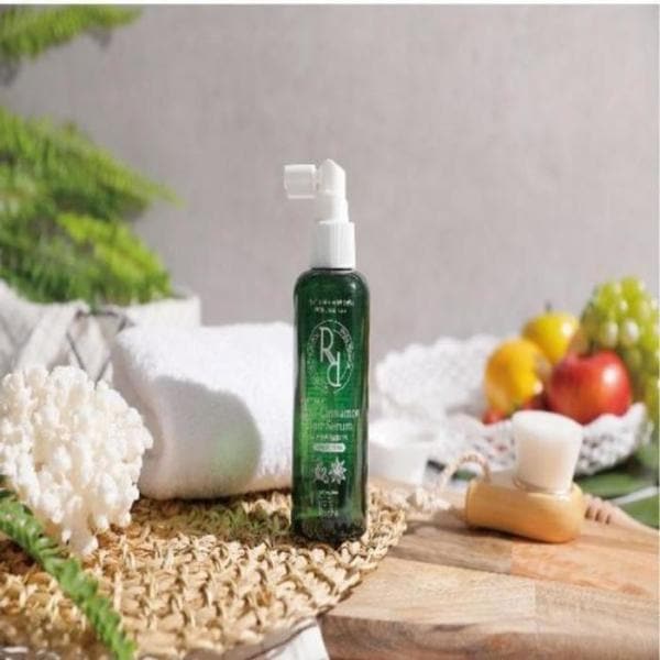 OFK49768 ノニシナモン ヘアセラム 成分 保湿と同時にノニ