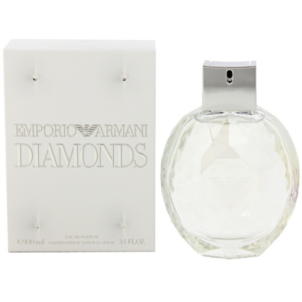 ダイヤモンズ EDP SP 100ml 19,849円