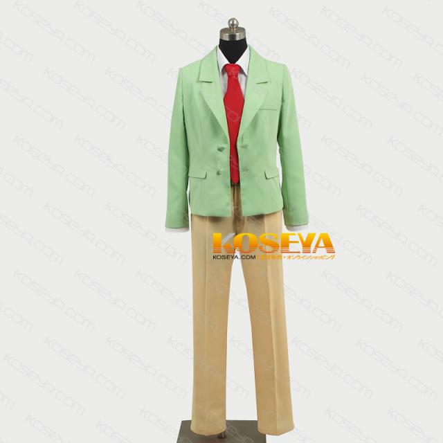 【新品開催 】会長はメイド様! 白川直也 しろかわなおや 男性制服 コスプレ衣装 cosplay イベント ハロウイン パーティー 変装 仮装