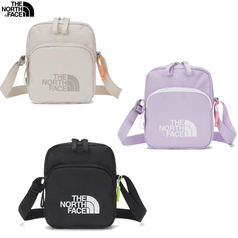 韓国正規品保証 関税負担なし NN2PN50R KIDS CROSS BAG Mデイリー 基本 着装 男子 女子 人気 韓国 ファッション 男女共用 アウトドア
