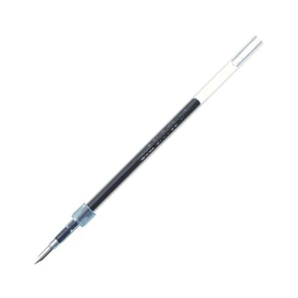 （まとめ）三菱鉛筆 油性ボールペン 替芯 0.38mm 黒 ジェットストリーム用 SXN-150用 SXR-38.24 1本 (×50セット)