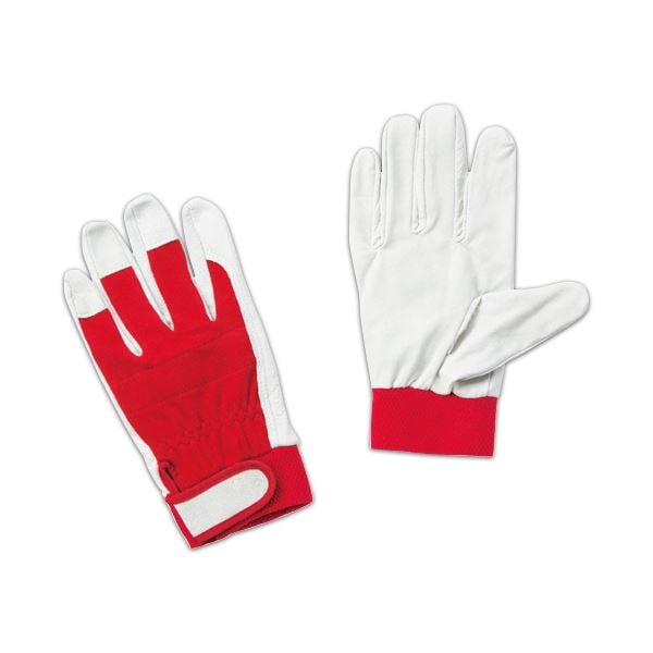 （まとめ）ミタニコーポレーション #175 ブタ皮甲メリ マジック L 209617 1パック（3双） 5セット 13,193円