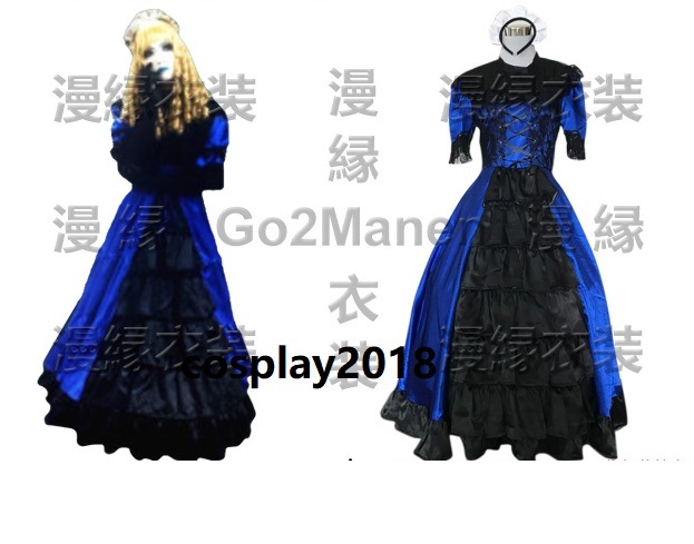 コスプレ衣装 MALICE MIZER マリスミゼル Mana様 マナ様 J117