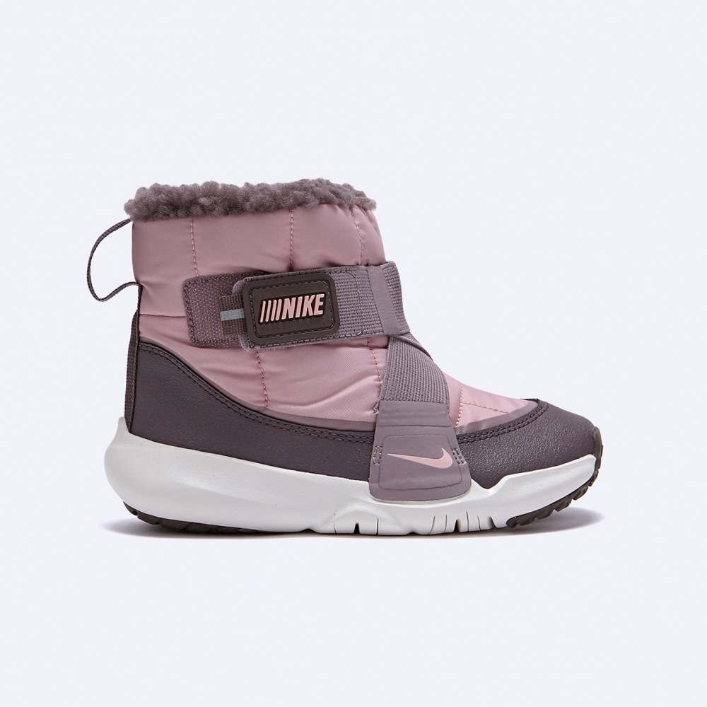 ナイキフレックスアドバンスリトルキッズブーツ/DD0304-600