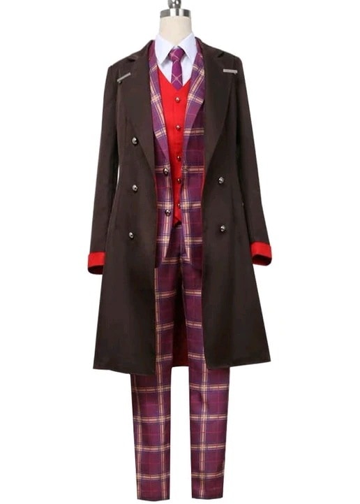 MANKAIカンパニー第六回ミクス公演 Scarlet Mirrorモリアーティ卯木千景風文化祭仮