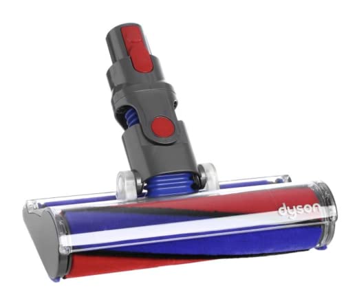 (ダイソン) Dyson ソフトローラークリーナーヘッド (V11 モデル用)