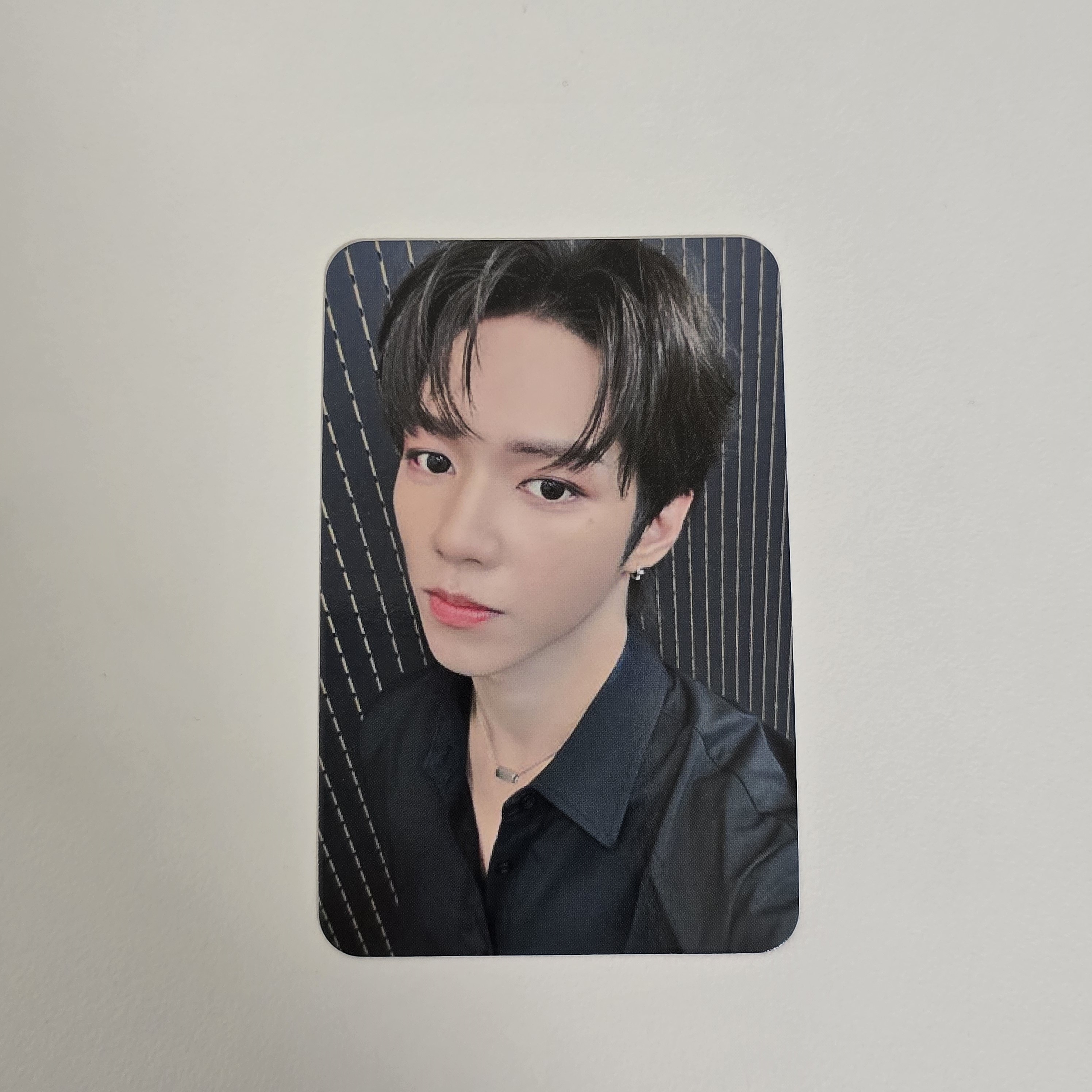 AHOF 公式 WHO WE ARE サノク トレカ ジェイエル JL / ISAC