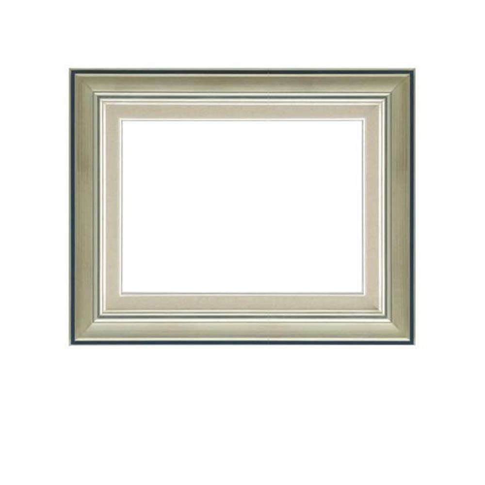 ダイガク(Daigaku) 額縁 シルバー