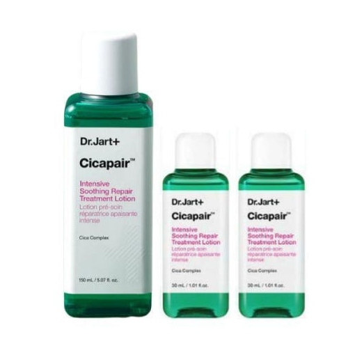 シカフェアインテンシブスーディングリペアトリートメントローション企画（150ml+30ml*2ea）