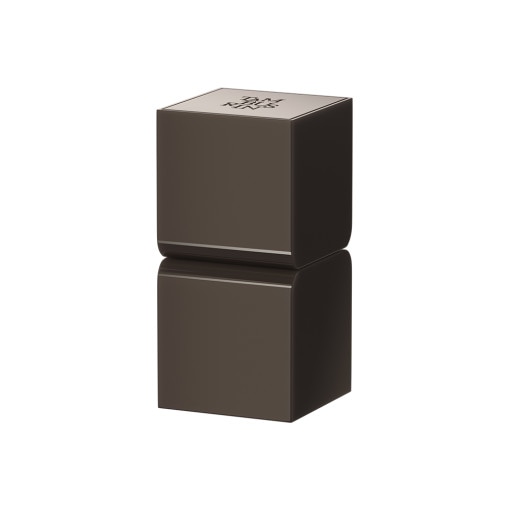 [ギフトラッピング]パフュームバーム 固体香水 カモ CHAMO