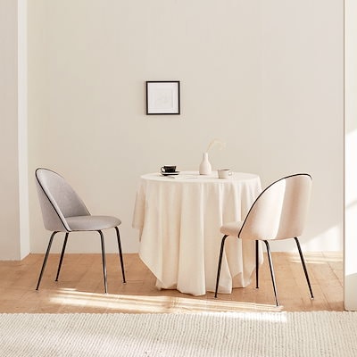 roomn NEW GRENEチェアー　4脚　ダイニングチェア roomnhome NEW GRENEチェアー 4脚 ダイニングチェア - メルカリ