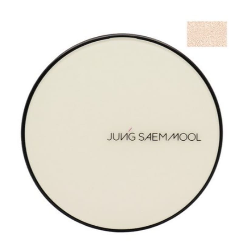 エッセンシャル スキン ヌーダー クッション 14g＋リフィル14g フェア ×1個