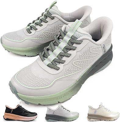 くっこ SKECHERS スケッチャーズ スリップイン レディース スニーカー