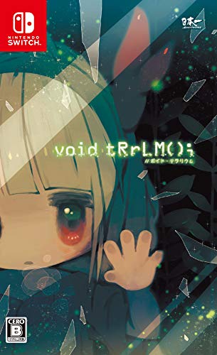 void tRrLM() //ボイドテラリウム - Switch